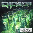 Excision - Virus: The Remixes - Mp3 Digital Album Download