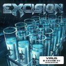 Excision - Virus - Mp3 Digital Album Download
