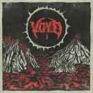 SVDDEN DEATH - VOYD Vol. I - Mp3 Digital Album Download