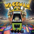 Wooli - Wackman (Deluxe) - Mp3 Digital Album Download
