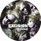 Excision - Wasted - Mp3 Digital Single Download