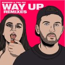 Borgore - Way Up (Remixes) - Mp3 Digital Album Download