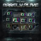 Barely Alive - We Are Barely Alive - Mp3 Digital Album Download