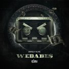 Barely Alive - Wedabe$ - Mp3 Digital Album Download