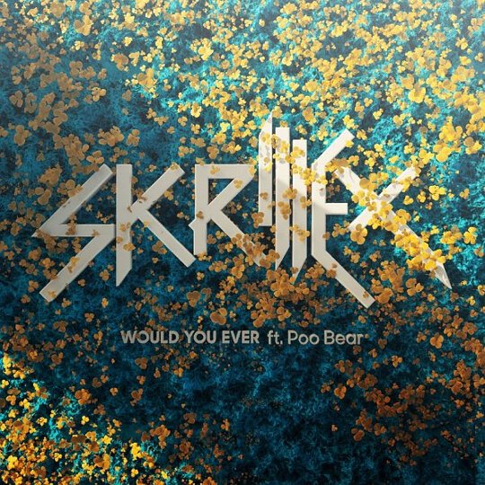 Skrillex - Would You Ever (ft. Poo Bear) - Mp3 Digital Album Download