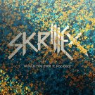 Skrillex - Would You Ever (ft. Poo Bear) - Mp3 Digital Album Download