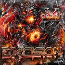 Excision - X Rated Remixes - Mp3 Digital Album Download