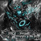 Excision - X Rated - Mp3 Digital Album Download