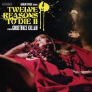 Ghostface Killah - Adrian Younge Presents - Twelve Reasons to Die II - Mp3 Digital Album Download Ghostface Killah - Adrian Younge Presents - Twelve Reasons to Die II - Mp3 Digital Album Download