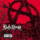 Busta Rhymes - Anarchy - Mp3 Digital Album Download Busta Rhymes - Anarchy - Mp3 Digital Album Download