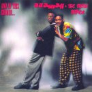 DJ Jazzy Jeff & The Fresh Prince - And in This Corner - Mp3 Digital Album Download DJ Jazzy Jeff & The Fresh Prince - And in This Corner - Mp3 Digital Album Download