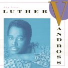 Luther Vandross - Any Love - Mp3 Digital Album Download Luther Vandross - Any Love - Mp3 Digital Album Download