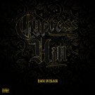 Cypress Hill - Back in Black - Mp3 Digital Album Download Cypress Hill - Back in Black - Mp3 Digital Album Download