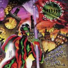 A Tribe Called Quest - Beats, Rhymes & Life - Mp3 Digital Album Download