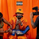 DaBaby - Blame It on Baby (Deluxe) - Mp3 Digital Album Download DaBaby - Blame It on Baby (Deluxe) - Mp3 Digital Album Download