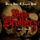 Bone Brothers - Bone Brothers, Vol. IV (Deluxe Edition) - Mp3 Digital Album Download Bone Brothers - Bone Brothers, Vol. IV (Deluxe Edition) - Mp3 Digital Album Download