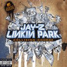 JAY-Z - Collision Course (Deluxe Version) - Mp3 Digital Album Download JAY-Z - Collision Course (Deluxe Version) - Mp3 Digital Album Download