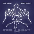 Flo Rida - Feels Right (I Love It) [Remixes] - Mp3 Digital Album Download
