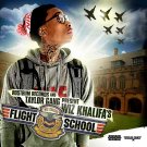 Wiz Khalifa - Flight School - Mp3 Download Wiz Khalifa - Flight School - Mp3 Download