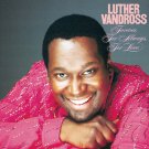 Luther Vandross - Forever, for Always, for Love - Mp3 Digital Album Download Luther Vandross - Forever, for Always, for Love - Mp3 Digital Album Download