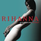 Rihanna - Good Girl Gone Bad - Reloaded - Mp3 Digital Album Download