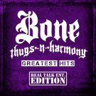 Bone Thugs-N-Harmony - Greatest Hits (Real Talk Ent. Edition) - Mp3 Digital Album Download