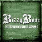 Bizzy Bone - Greatest Hits, Vol. 1 - Mp3 Digital Album Download