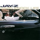 JAY-Z - Hard Knock Life (Single) - Mp3 Digital Single Download