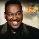 Luther Vandross - Hidden Gems - Mp3 Digital Album Download