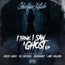 Ghostface Killah - I Think I Saw a Ghost EP - Mp3 Digital Album Download Ghostface Killah - I Think I Saw a Ghost EP - Mp3 Digital Album Download