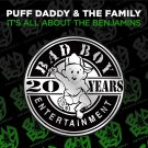 Diddy - It's All About the Benjamins - Mp3 Digital Single Download Diddy - It's All About the Benjamins - Mp3 Digital Single Download