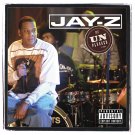 JAY-Z - Jay-Z Unplugged (Live on MTV Unplugged 2001) - Mp3 Digital Album Download JAY-Z - Jay-Z Unplugged (Live on MTV Unplugged 2001) - Mp3 Digital Album Download