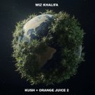 Wiz Khalifa - Kush + Orange Juice 2 - Mp3 Digital Album Download Wiz Khalifa - Kush + Orange Juice 2 - Mp3 Digital Album Download