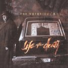 The Notorious B.I.G. - Life After Death - Mp3 Digital Album Download The Notorious B.I.G. - Life After Death - Mp3 Digital Album Download