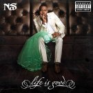 Nas - Life Is Good (Deluxe) - Mp3 Download Nas - Life Is Good (Deluxe) - Mp3 Download