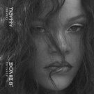 Rihanna - Lift Me Up (from Black Panther: Wakanda Forever) - Mp3 Digital Single Download