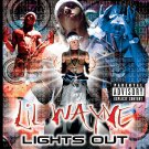 Lil Wayne - Lights Out - Mp3 Digital Album Download