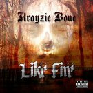 Krayzie Bone - Like Fire (Deluxe) - Mp3 Digital Album Download