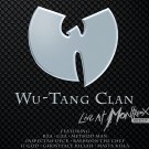 Wu-Tang Clan - Live at Montreux 2007 - Mp3 Digital Album Download Wu-Tang Clan - Live at Montreux 2007 - Mp3 Digital Album Download