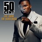 50 Cent - Live at The Hard Rock - Mp3 Digital Album Download 50 Cent - Live at The Hard Rock - Mp3 Digital Album Download