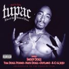 2Pac - Live at the House of Blues - Mp3 Digital Album Download