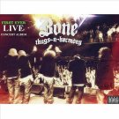 Bone Thugs-N-Harmony - Live in Concert - Mp3 Digital Album Download