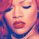 Rihanna - Loud - Mp3 Digital Album Download
