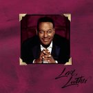 Luther Vandross - Love, Luther - Mp3 Digital Album Download