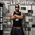 Flo Rida - Mail on Sunday - Mp3 Digital Album Download