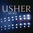 Usher - More (Club Remixes) - Mp3 Digital Album Download Usher - More (Club Remixes) - Mp3 Digital Album Download