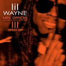 Lil Wayne - Mrs. Officer (Sped Up) - Mp3 Digital Single Download Lil Wayne - Mrs. Officer (Sped Up) - Mp3 Digital Single Download