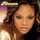 Rihanna - Music of the Sun - Mp3 Digital Album Download Rihanna - Music of the Sun - Mp3 Digital Album Download