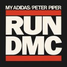 Run-D.M.C. - My Adidas / Peter Piper - Mp3 Digital Album Download