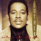 Luther Vandross - Never Let Me Go - Mp3 Digital Album Download